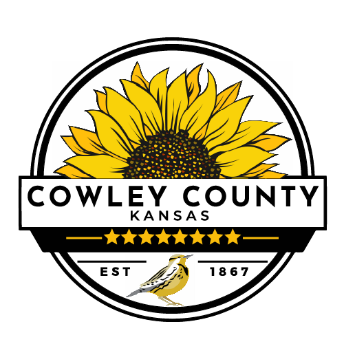 Cowley County Kansas Stone Arch Bridges   Logo 2024.webp